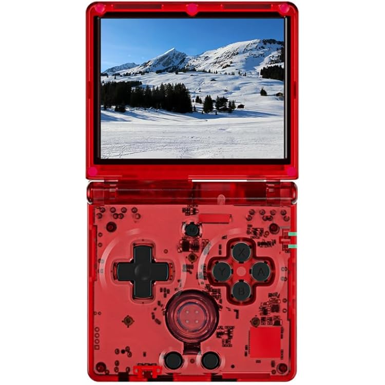 ANBERNIC RG351M ポータブルゲーム機 ANBERNIC RG351M – anbernic